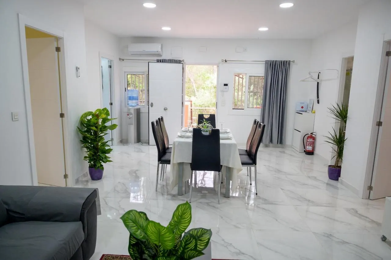 Relax House Barcelone Villa Sant Esteve Sesrovires