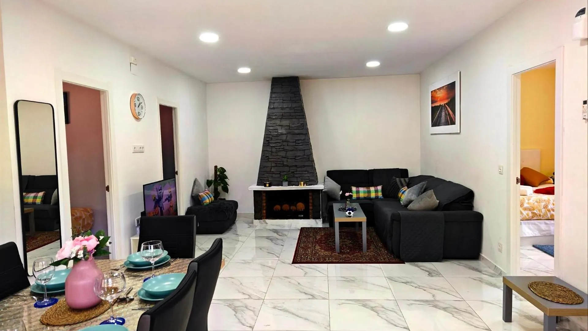 Relax House Barcelone Villa Sant Esteve Sesrovires 0*,  Spain