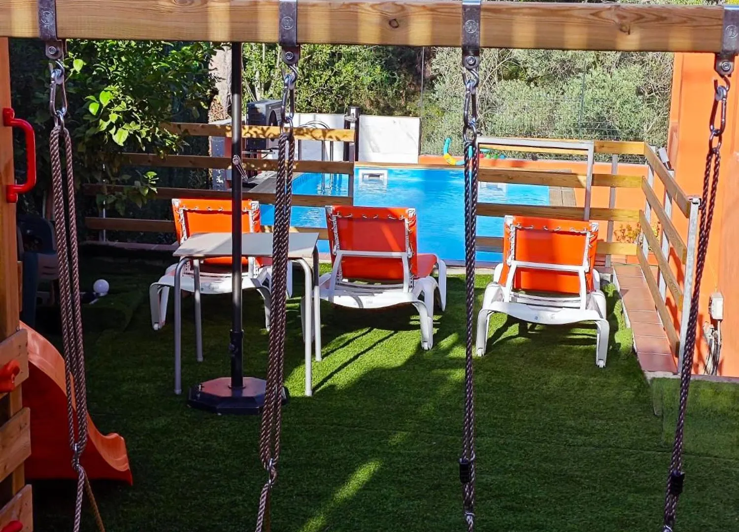 Relax House Barcelone Villa Sant Esteve Sesrovires Spain