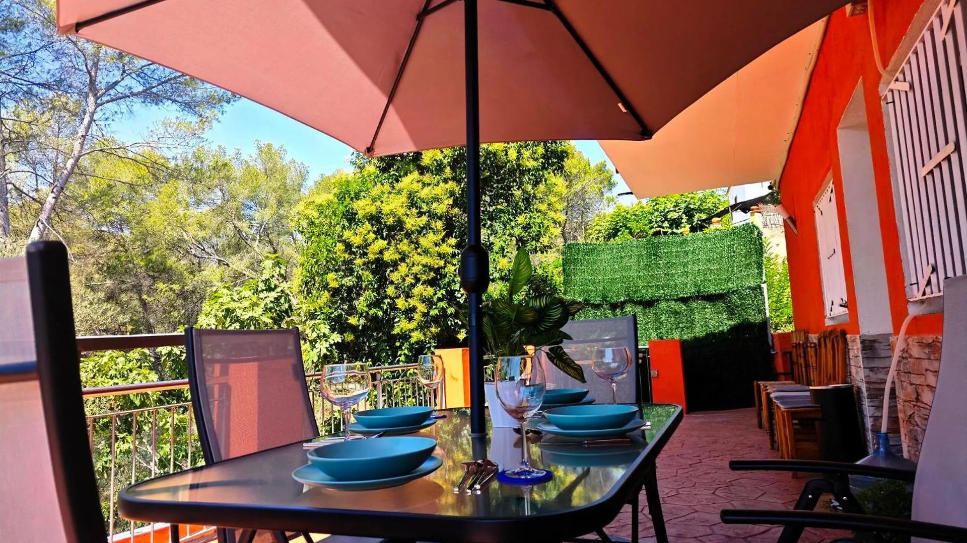 Holiday home Relax House Barcelone Villa Sant Esteve Sesrovires