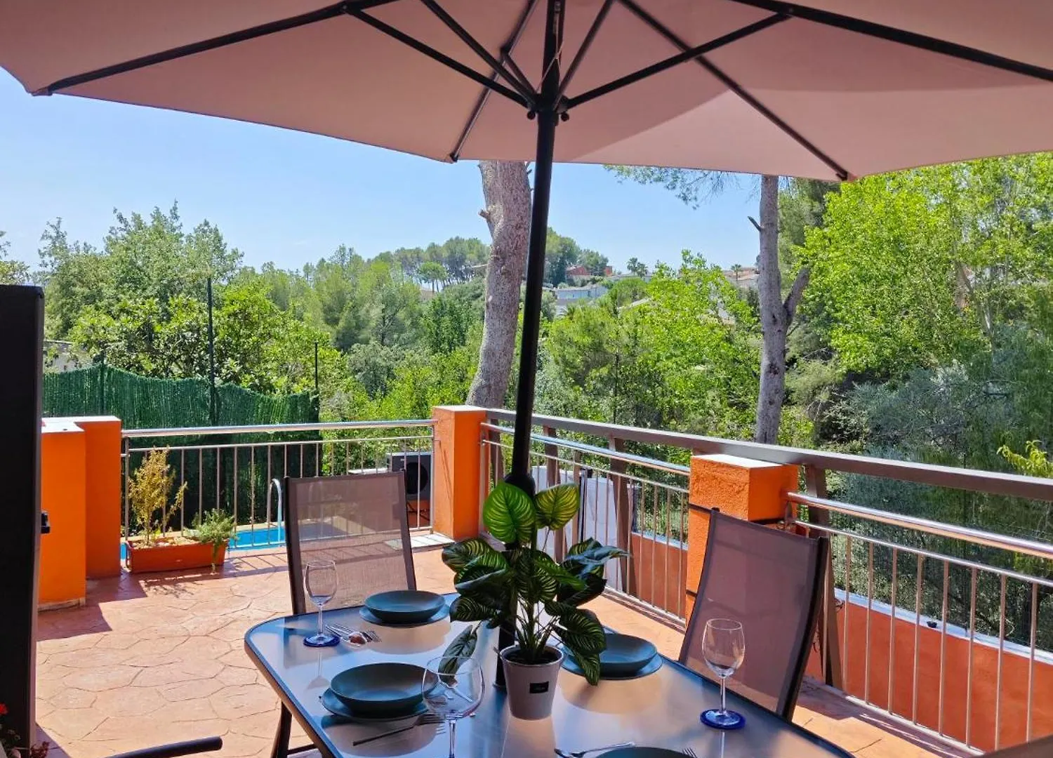 Relax House Barcelone Villa Sant Esteve Sesrovires 0*,  Spain