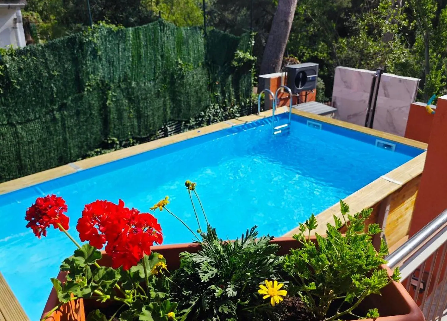Holiday home Relax House Barcelone Villa Sant Esteve Sesrovires Spain