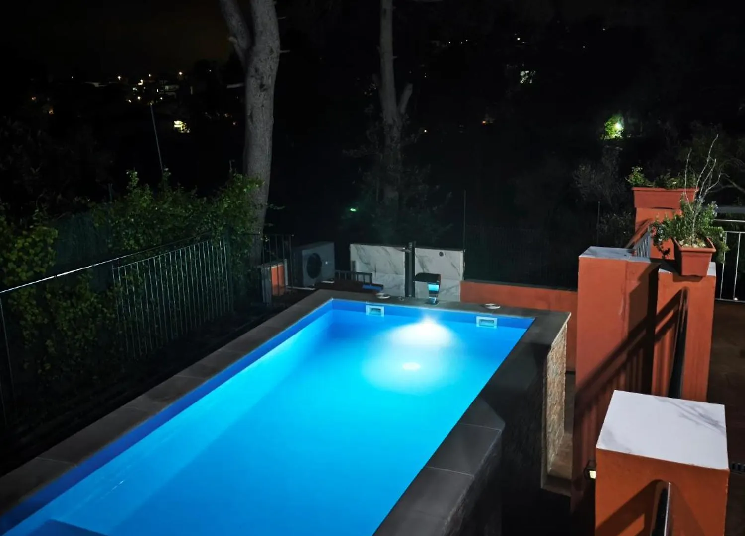 Relax House Barcelone Villa Sant Esteve Sesrovires 0*,