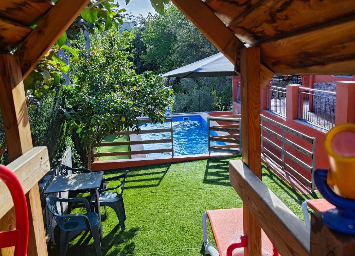 Relax House Barcelone Villa Sant Esteve Sesrovires