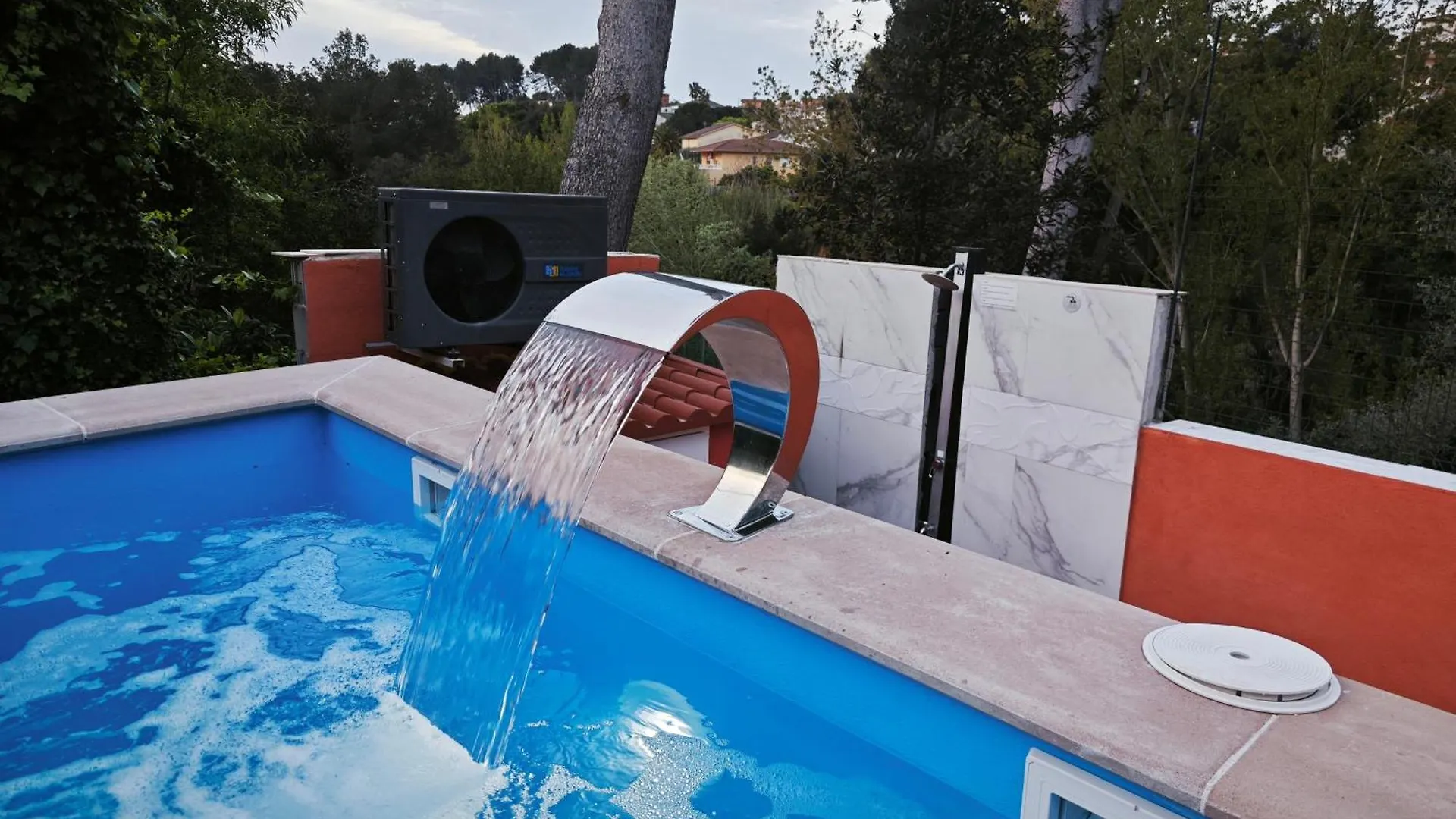 Relax House Barcelone Villa Sant Esteve Sesrovires 0*,