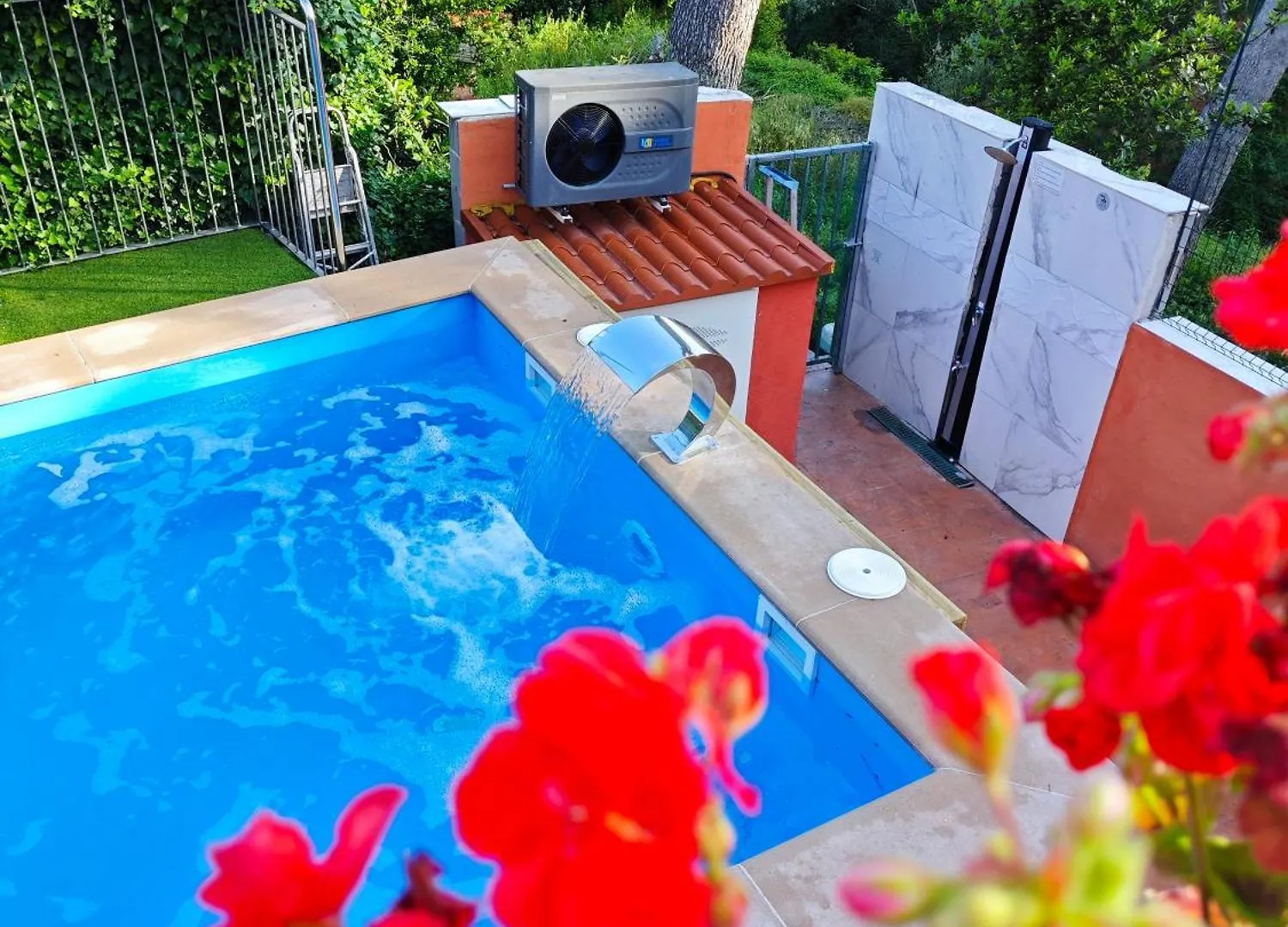 Relax House Barcelone Villa Sant Esteve Sesrovires Holiday home